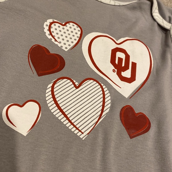 ‼️OKLAHOMA‼️ - Picture 2 of 4